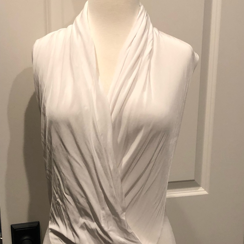 Marciano by Guess halter bodysuit